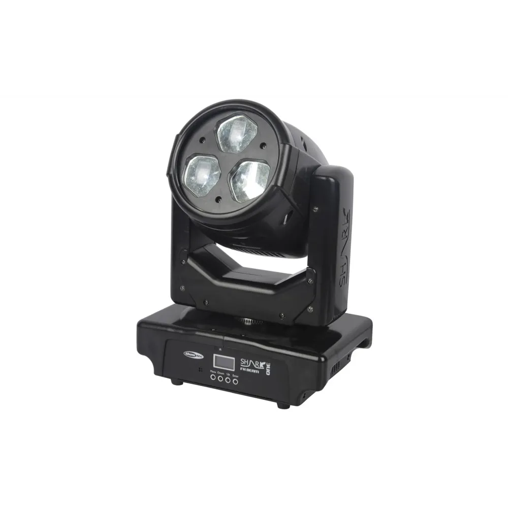 SHOWTEC Shark Beam FX One