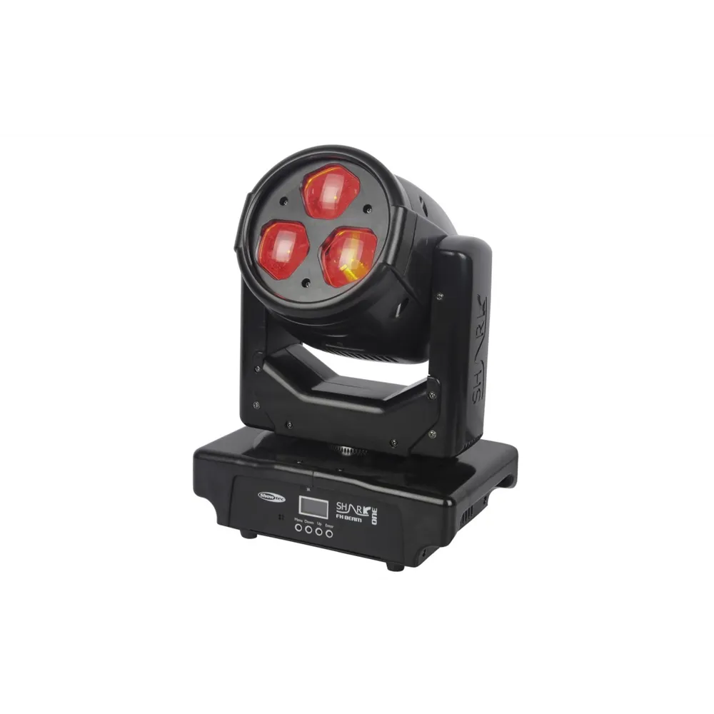 SHOWTEC Shark Beam FX One