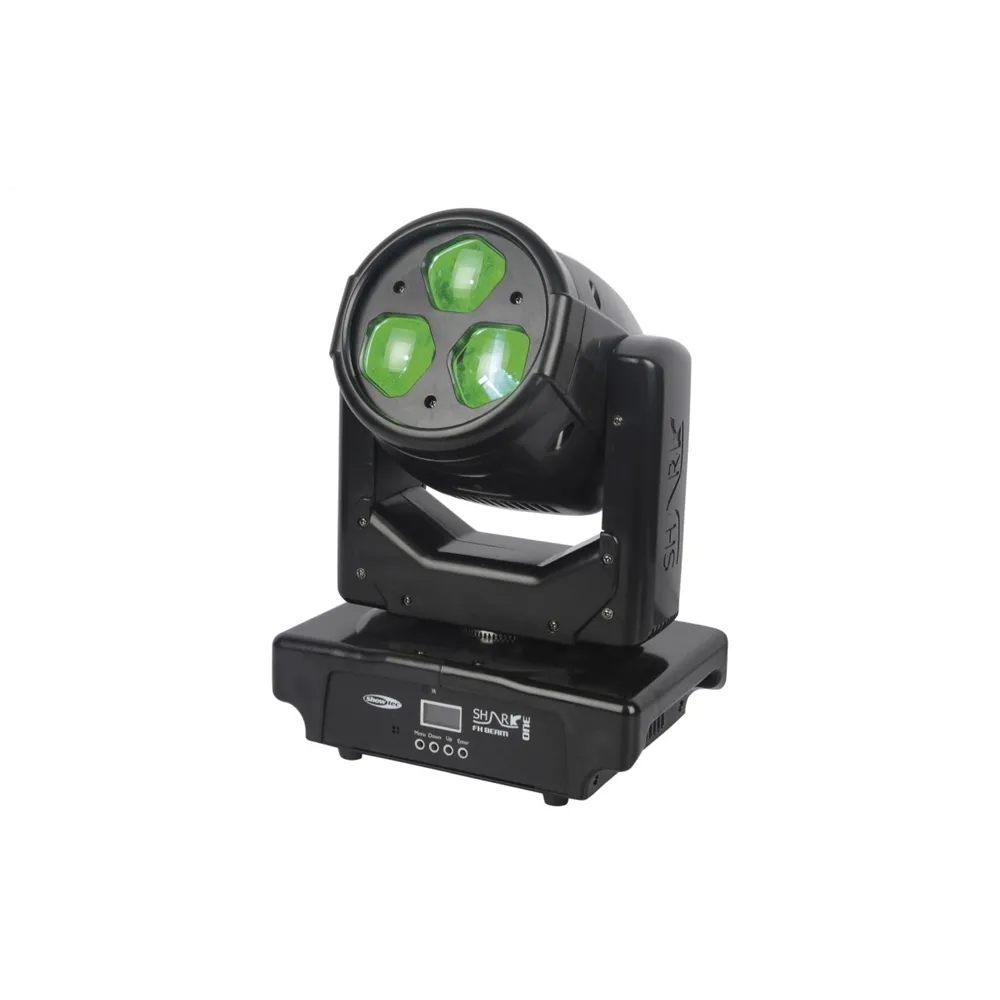 SHOWTEC Shark Beam FX One