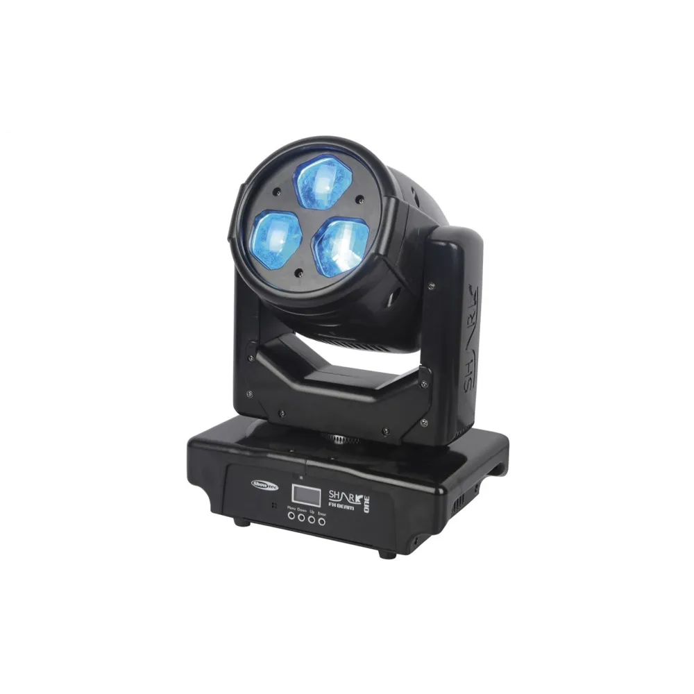 SHOWTEC Shark Beam FX One