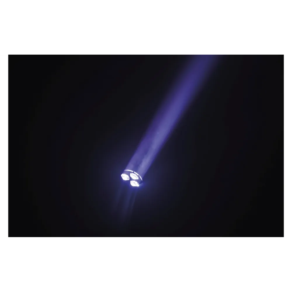 SHOWTEC Shark Beam FX One