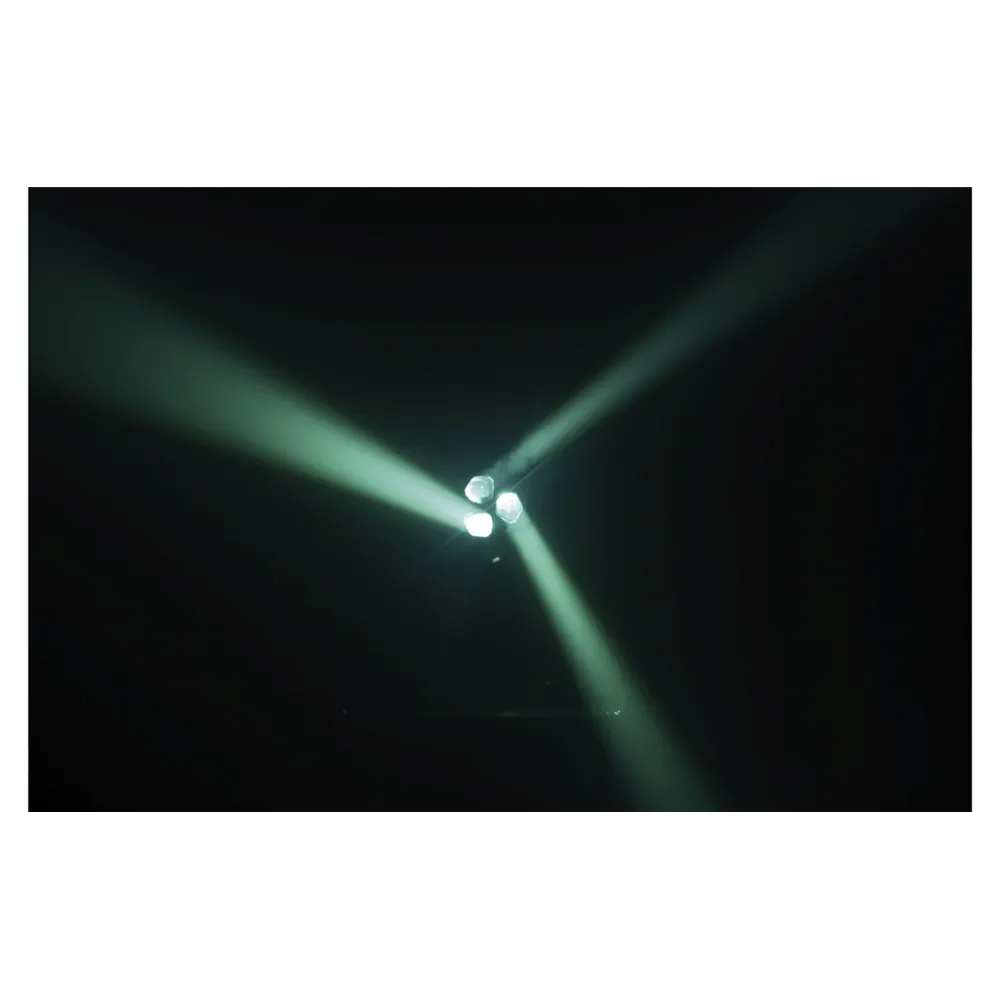 SHOWTEC Shark Beam FX One