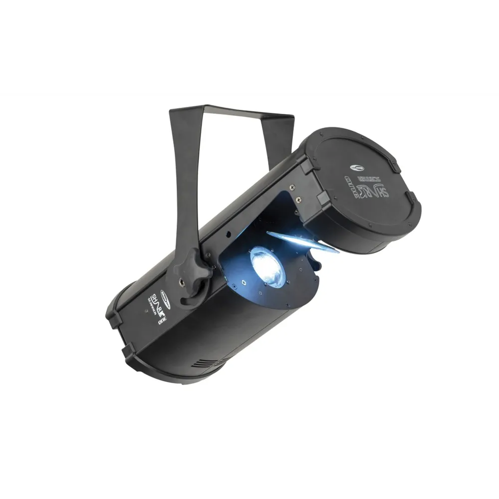 SHOWTEC Shark Scan One