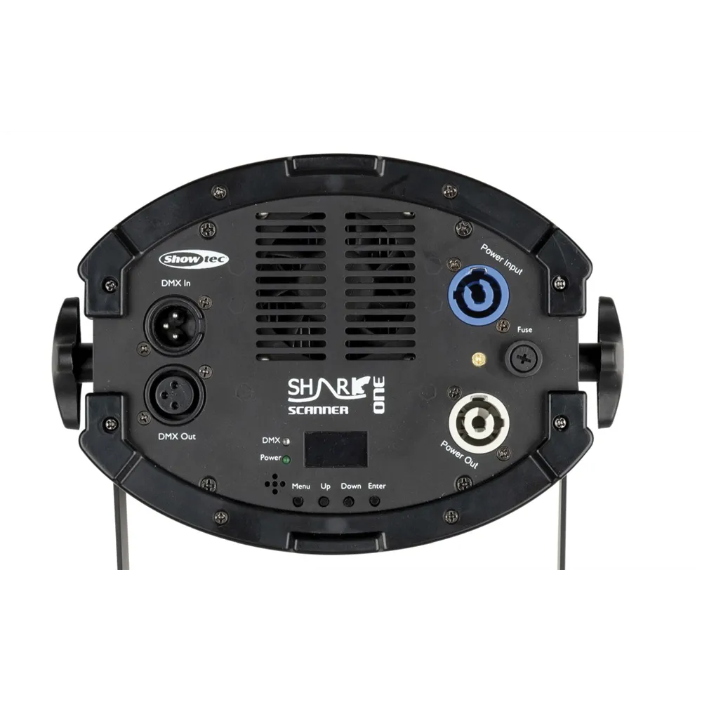 SHOWTEC Shark Scan One
