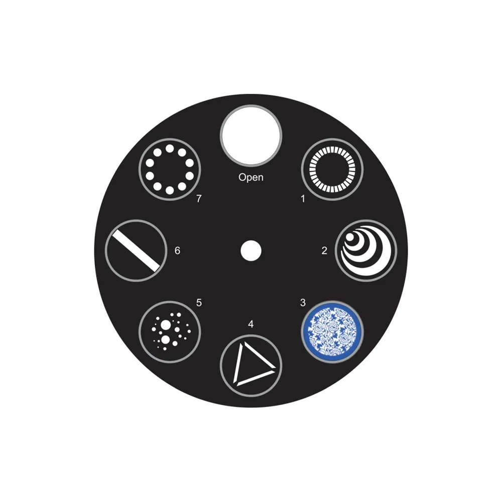 SHOWTEC Shark Scan One