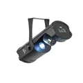 SHOWTEC Shark Barrel One