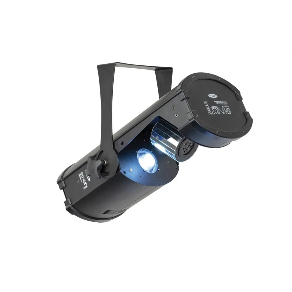 SHOWTEC Shark Barrel One