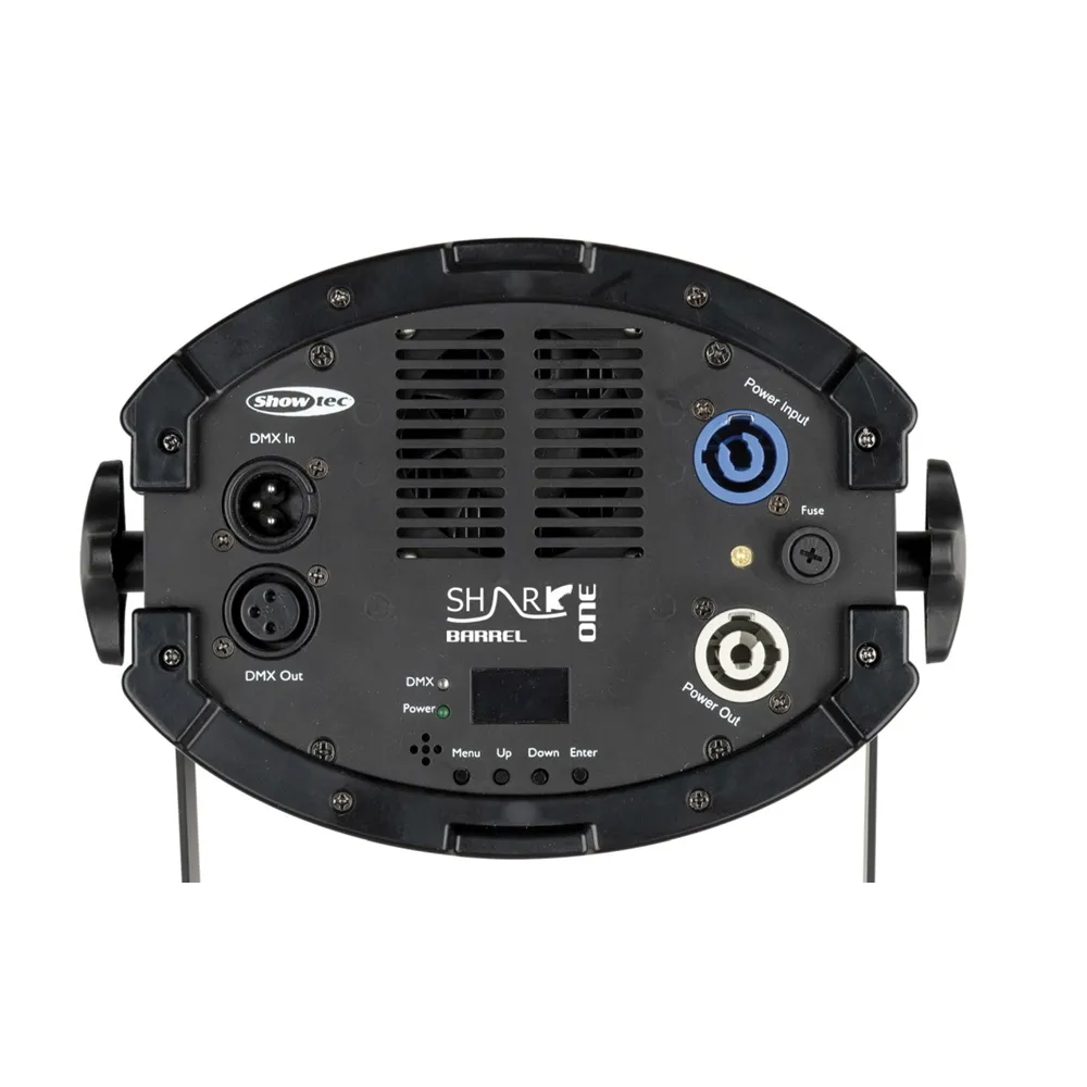 SHOWTEC Shark Barrel One