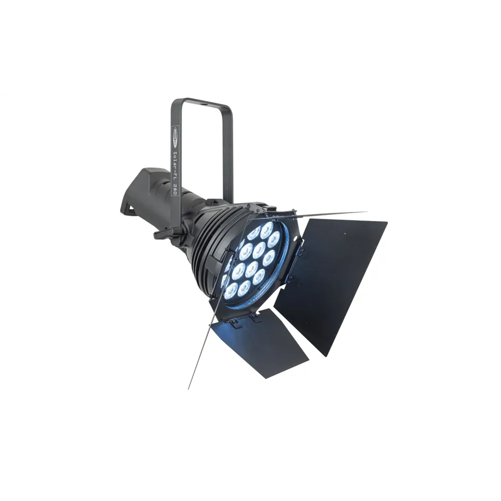 SHOWTEC Solar FL-280
