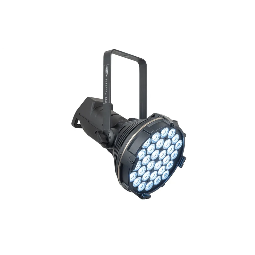 SHOWTEC Solar FL-550