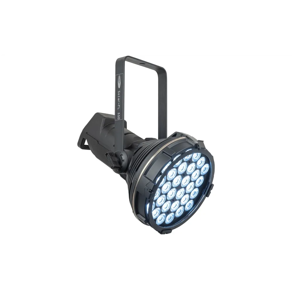 SHOWTEC Solar FL-550