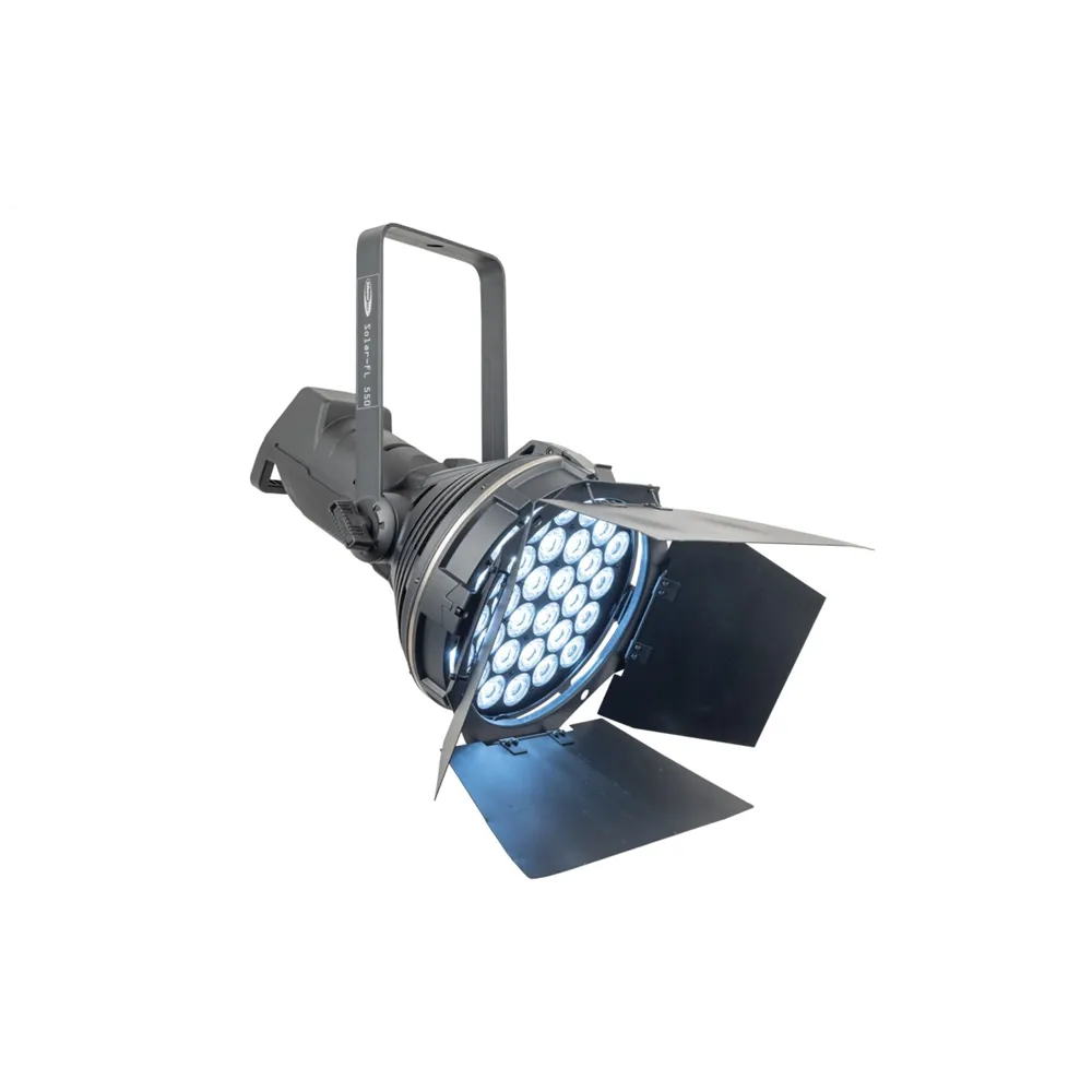 SHOWTEC Solar FL-550