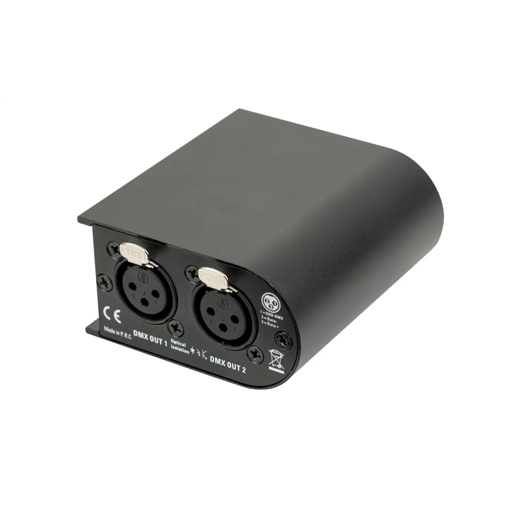SHOWTEC Quick DMX D1024