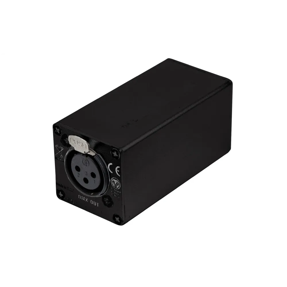 SHOWTEC Quick DMX D512S
