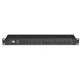 SHOWTEC Quick DMX Rack 1024