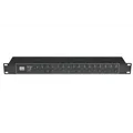 SHOWTEC Quick DMX Rack 1024