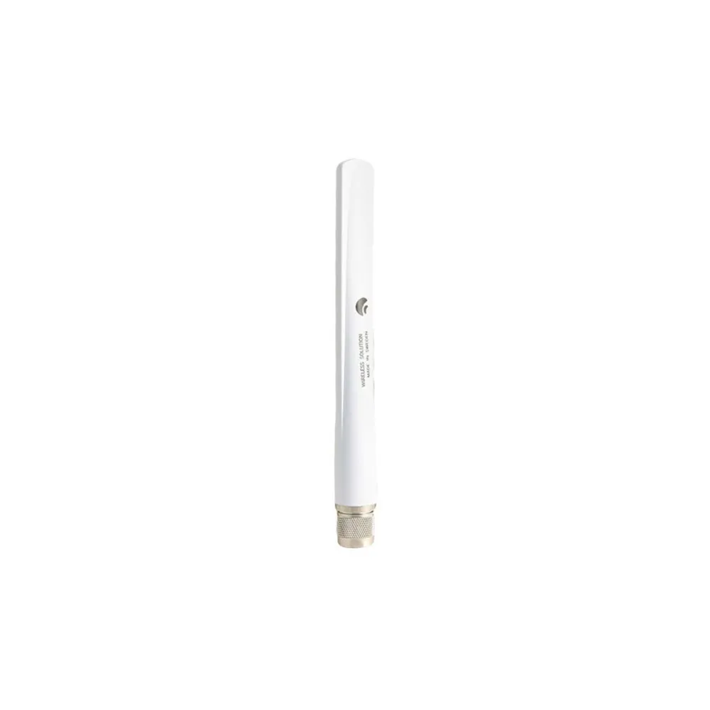 WIRELESS SOLUTION W-DMX Outdoor Omni Antenna 2,4GHz/5,8GHz, 3dBi