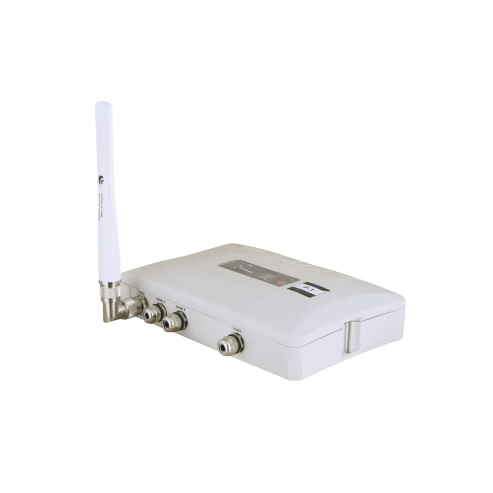 WIRELESS SOLUTION W-DMX WhiteBox F-1 G5 Transceiver 2.4/5.8GHz