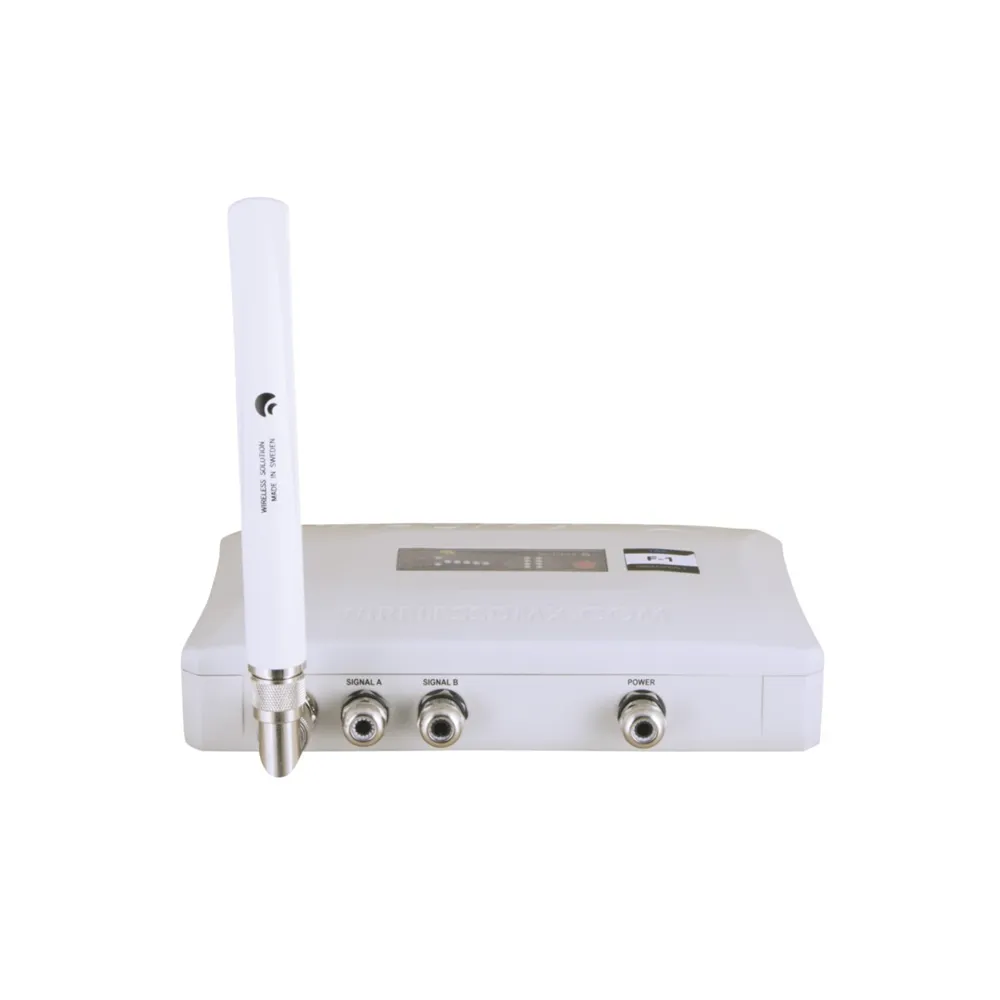 WIRELESS SOLUTION W-DMX WhiteBox F-1 G5 Transceiver 2.4/5.8GHz