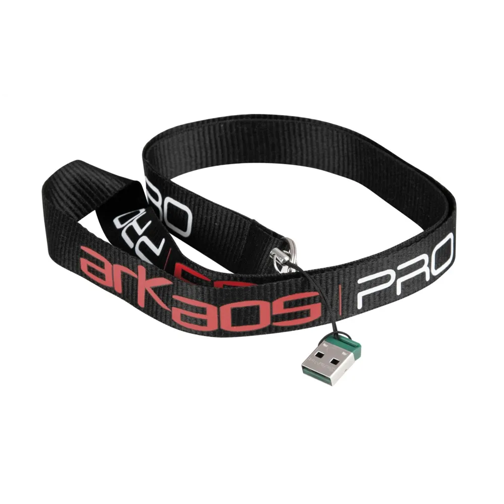 ARKAOS USB License Dongle