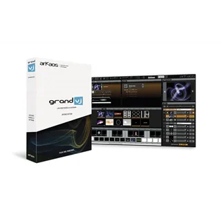 ARKAOS GrandVJ XT Upgrade