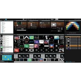 ARKAOS GrandVJ XT Full version License