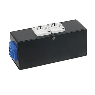 SHOWGEAR Powerport 3
