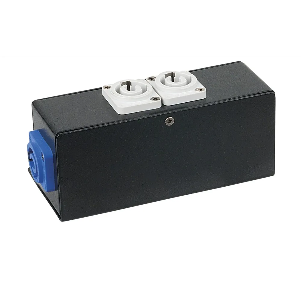 SHOWGEAR Powerport 3