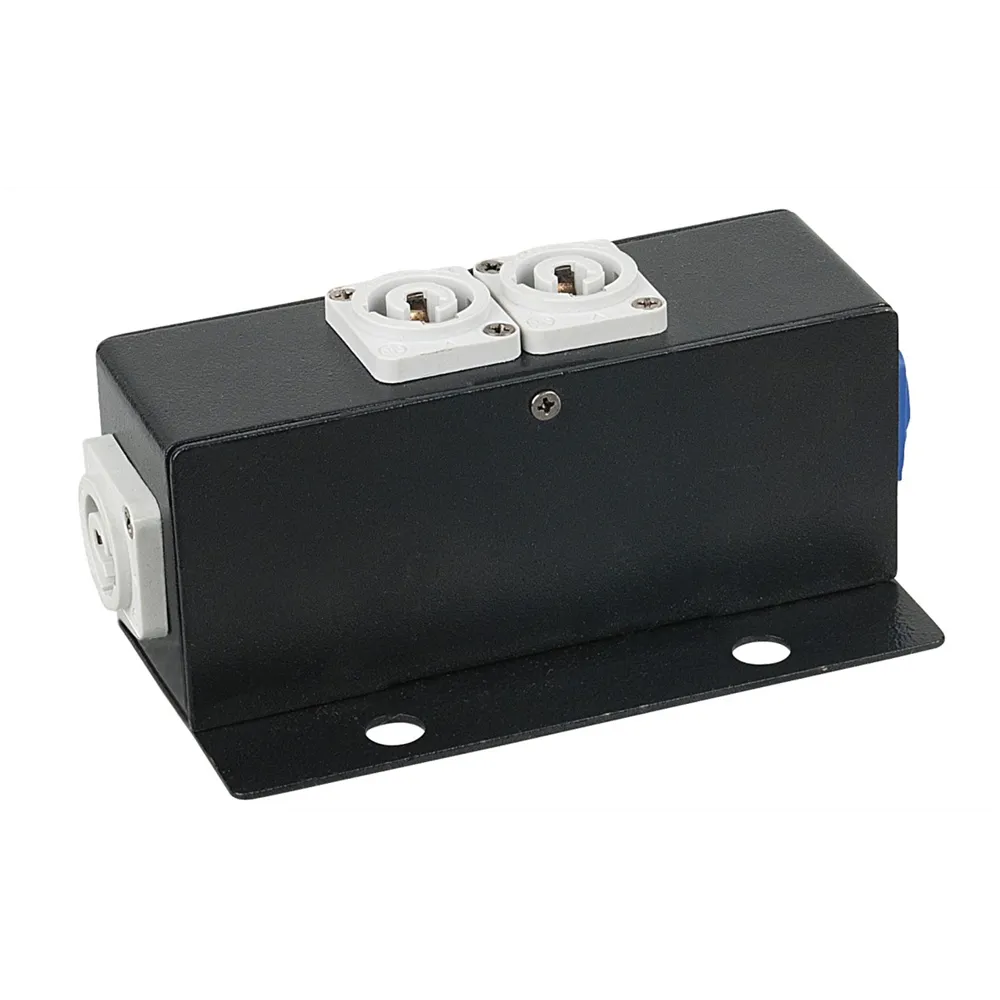 SHOWGEAR Powerport 3