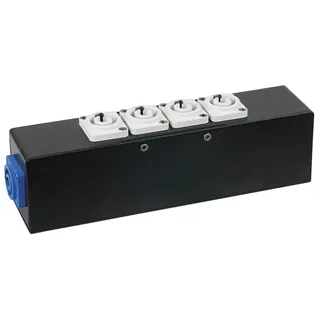 SHOWGEAR Powerport 5