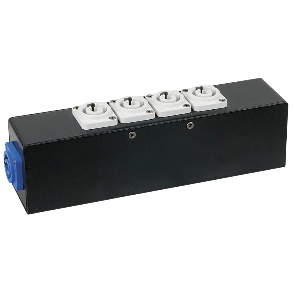 SHOWGEAR Powerport 5
