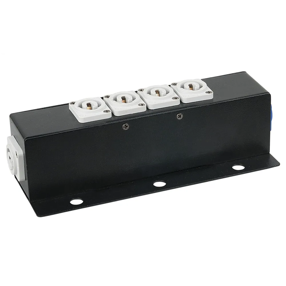 SHOWGEAR Powerport 5
