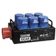 SHOWGEAR BO-6-PWC