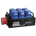 SHOWGEAR BO-6-PWC