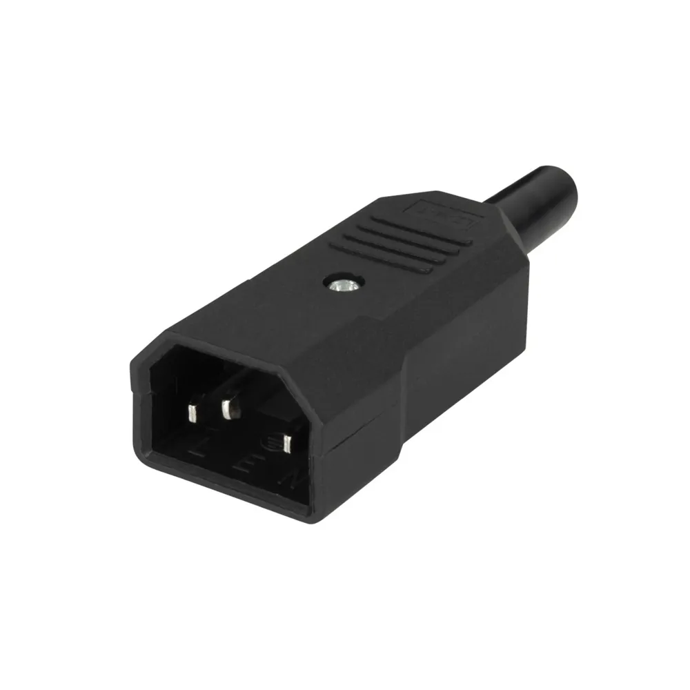 SHOWGEAR DJ-Switch 8