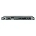 Showtec - Multi Exchanger 72-Channel DMX+MIDI to Analog 0-10V Demultiplexer