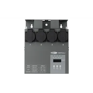 SHOWTEC MultiSwitch