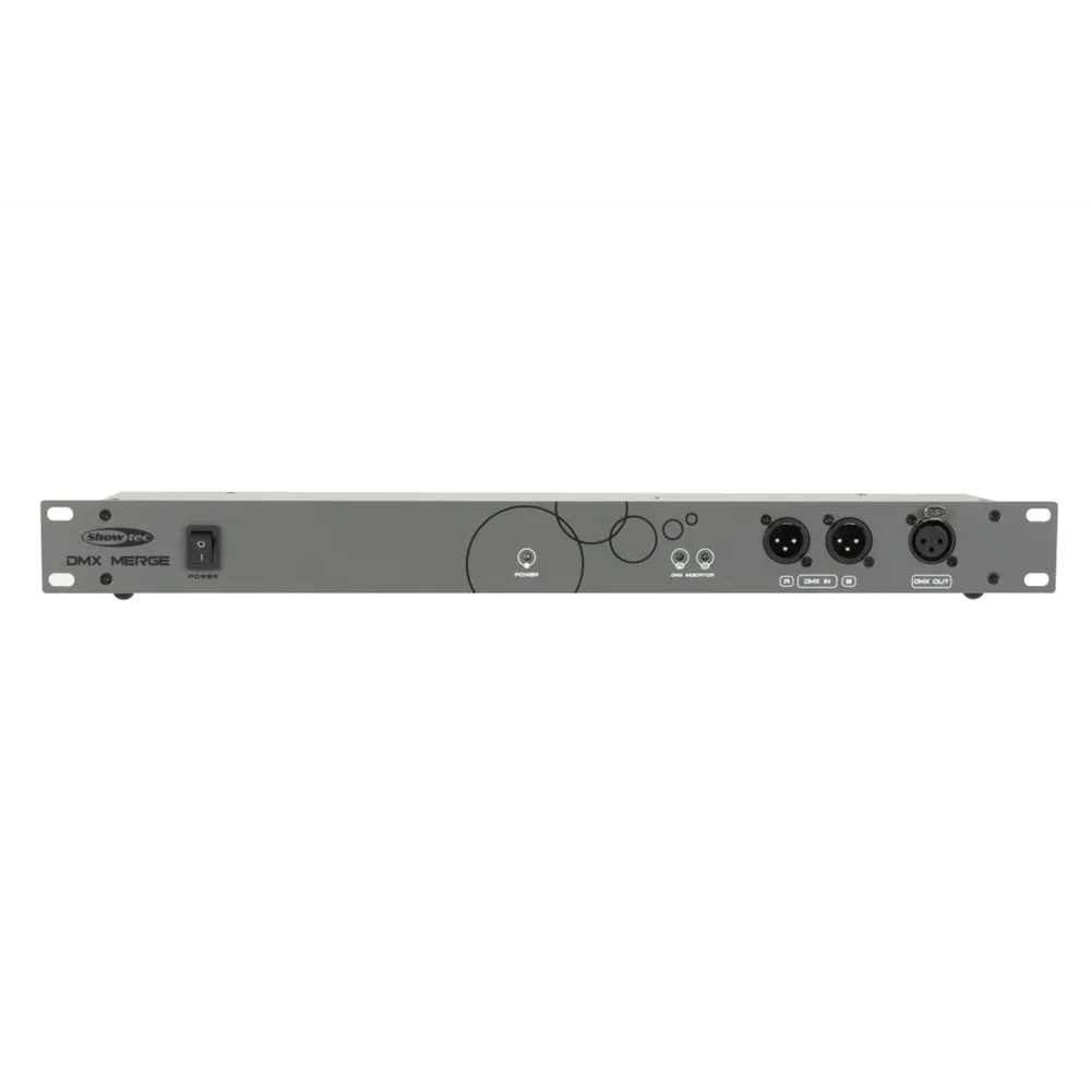SHOWTEC DMX Merge
