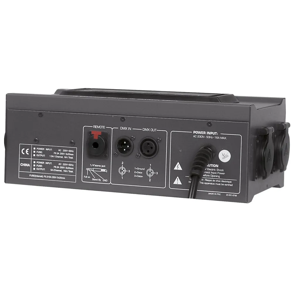 SHOWTEC Lightbrick