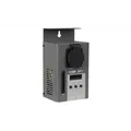 Showtec Single MKII: Dimmer-Switch-Pack DMX a 1 canale, 2kW (Schuko)