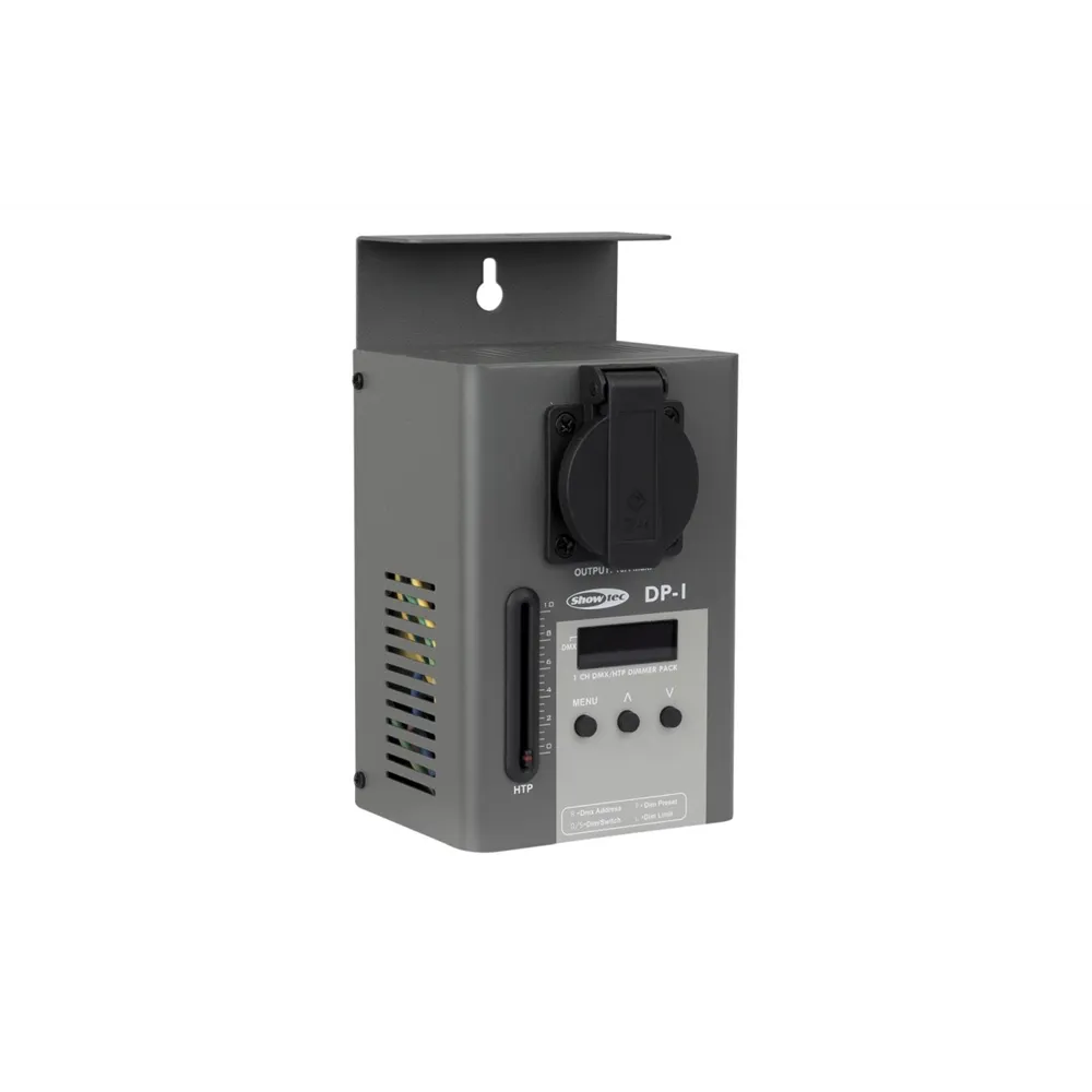 SHOWTEC Single DP-1,