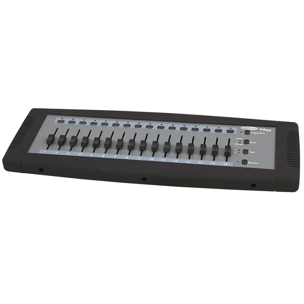 SHOWTEC Easy 16