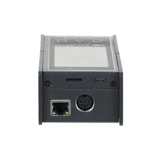 SHOWTEC RDM Touch Tester & Analyser