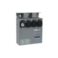 Showtec DIM-4 - Dimmerpack mit 4 Kanälen und 3 A pro Kanal