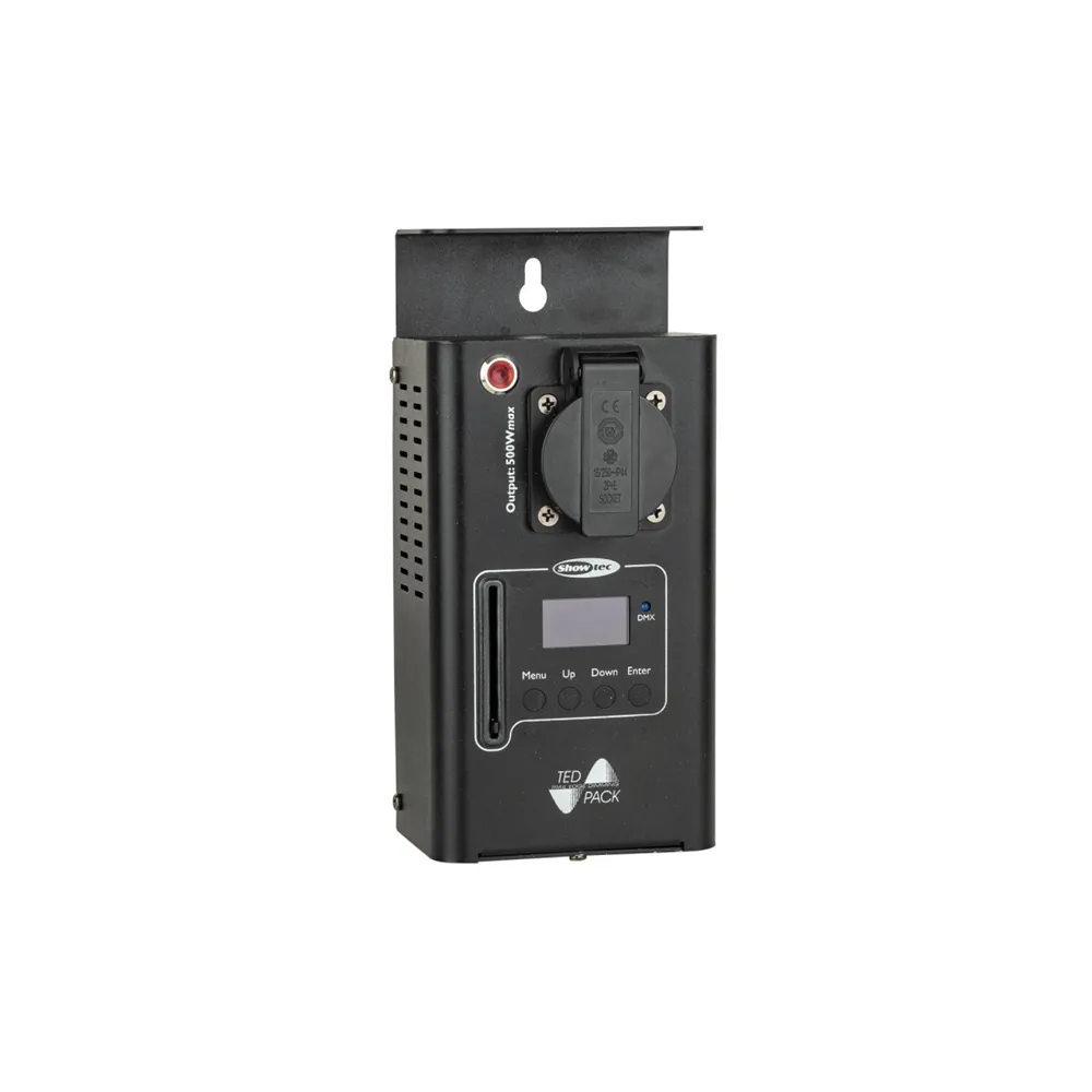 SHOWTEC TED Pack Single