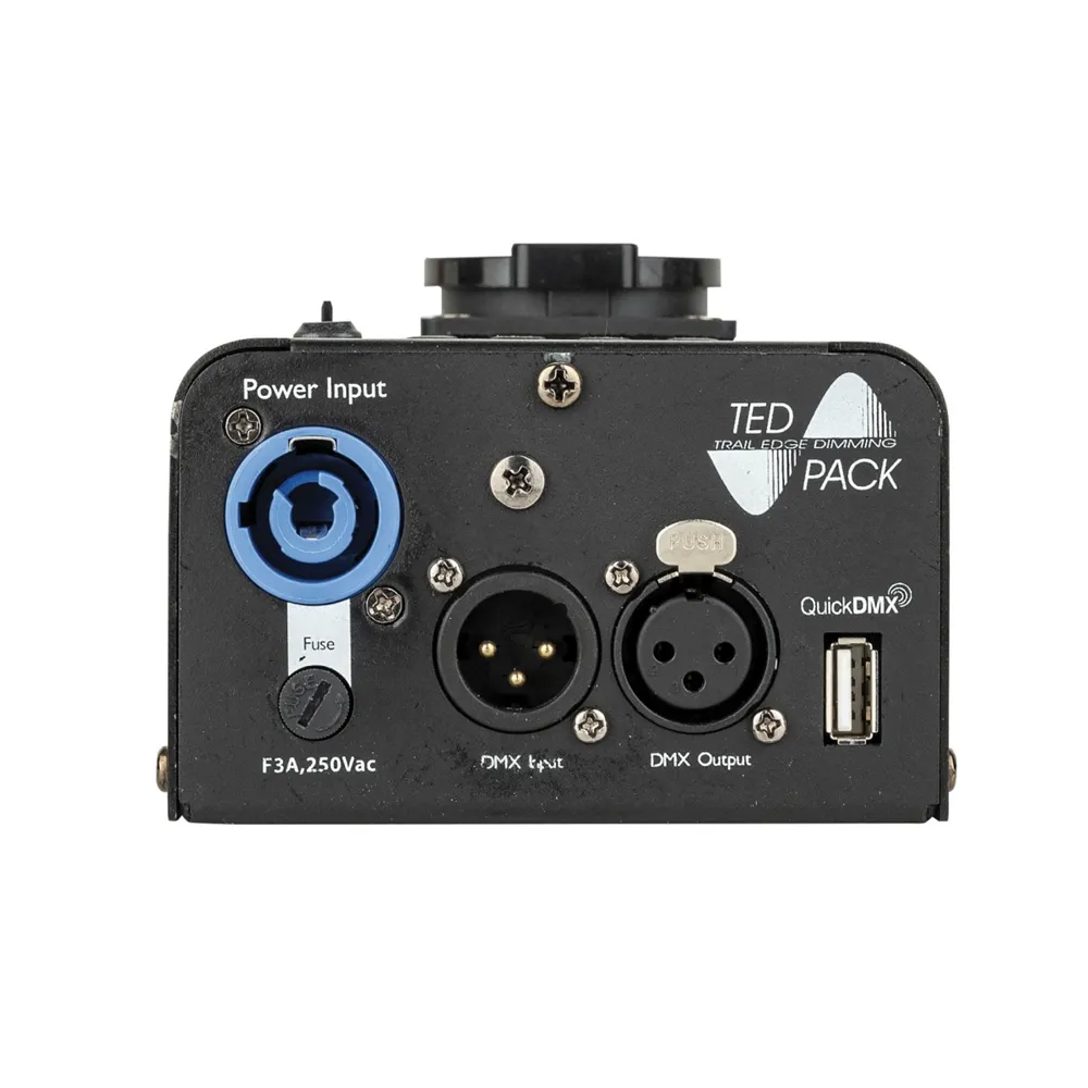 SHOWTEC TED Pack Single