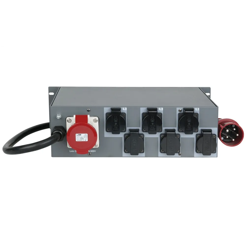 SHOWGEAR PS-3202 MKII