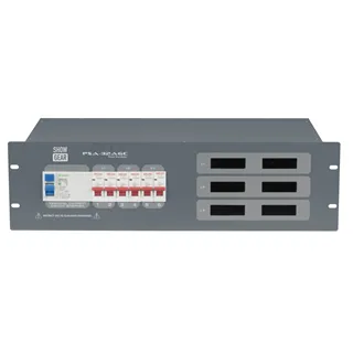 SHOWGEAR PSA-32A6C