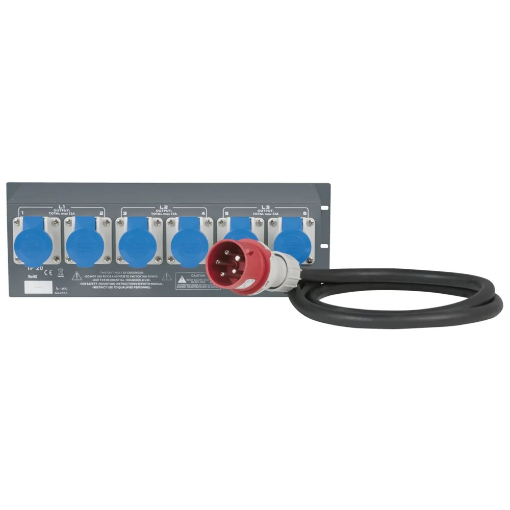 SHOWGEAR PSA-32A6C