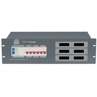 SHOWGEAR PSA-32A6S